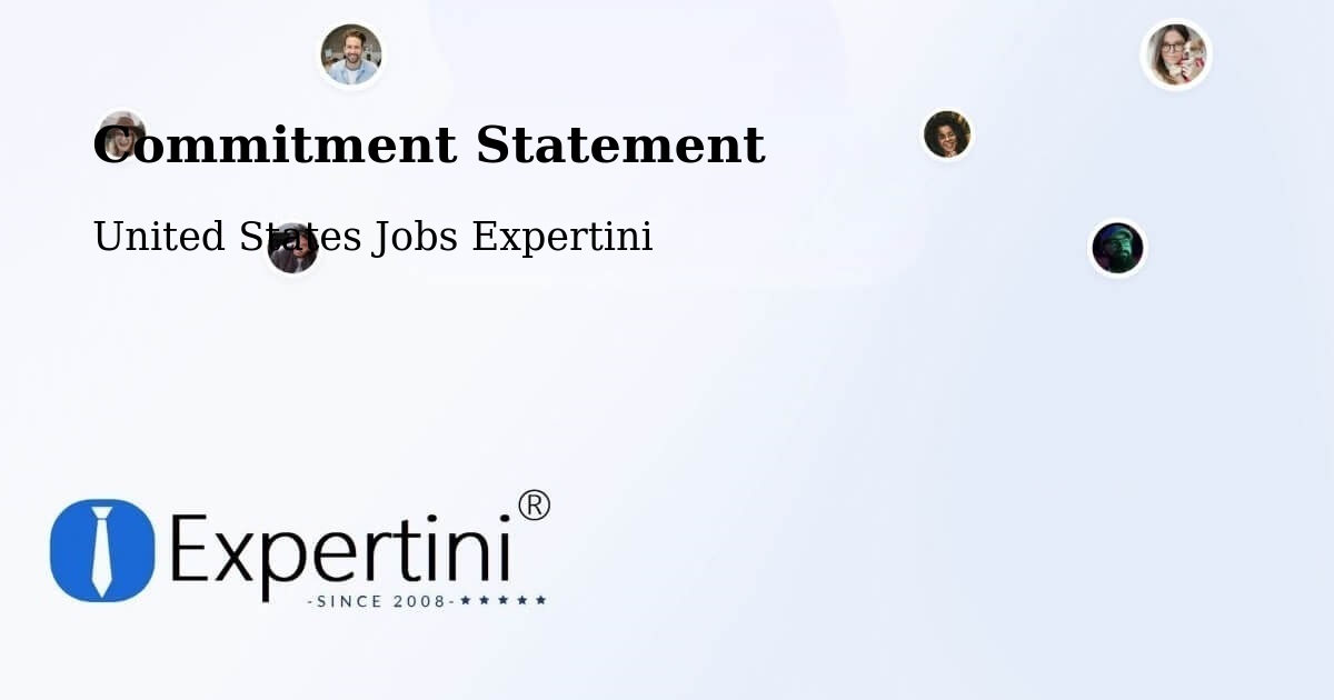 Corporate Commitment – Windham - United States Jobs Expertini