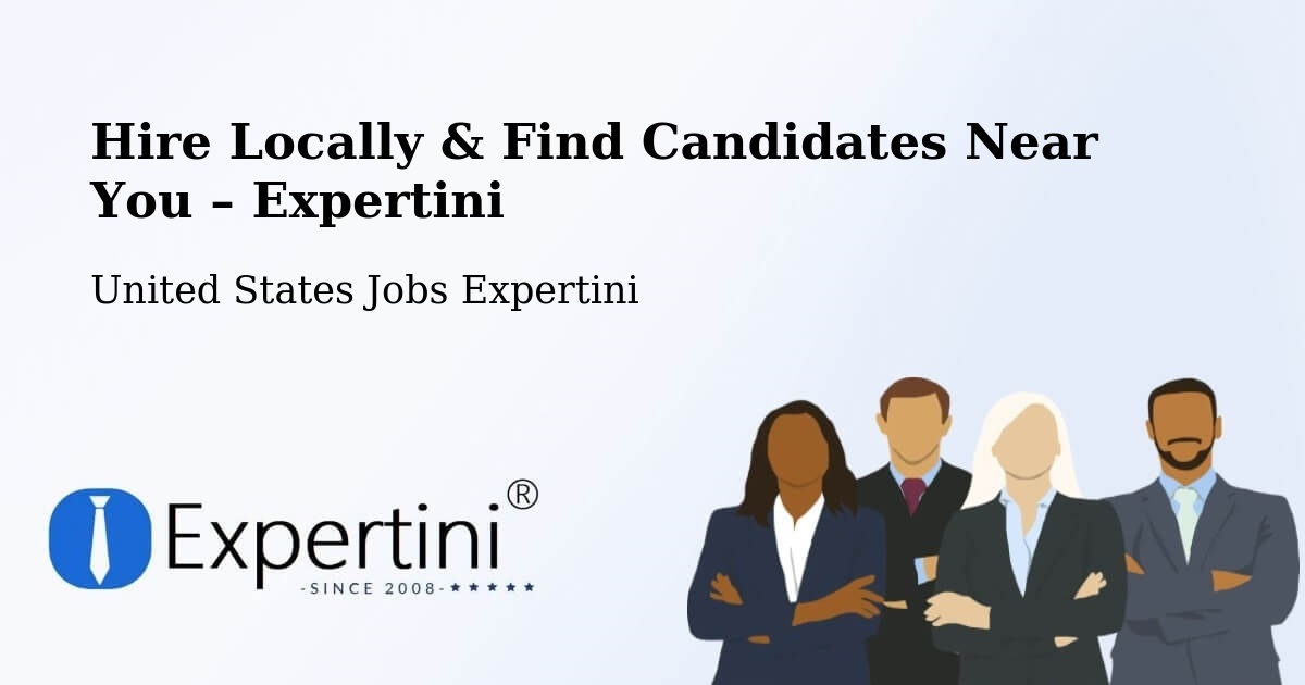 Hire Locally in Windham – Find Qualified Candidates Near You - Windham, United States Jobs Expertini
