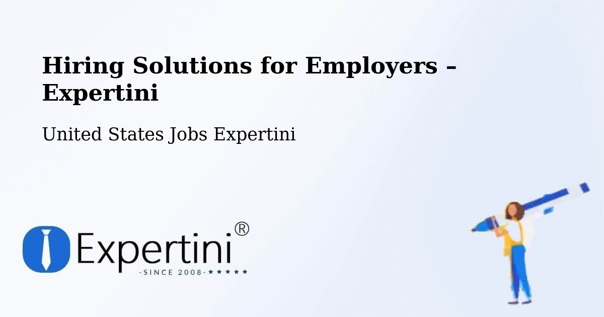 Hiring Solutions for Employers in Windham - Windham, United States Jobs Expertini