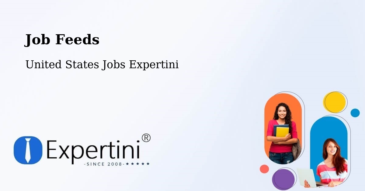 Job Listings Feed – Windham - United States Jobs Expertini