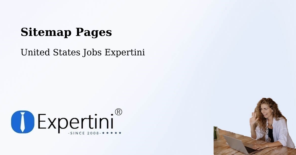 Sitemap Pages - Windham - United States Jobs Expertini
