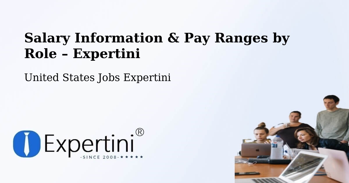 Salary Information & Pay Ranges – Windham - Windham, United States Jobs Expertini
